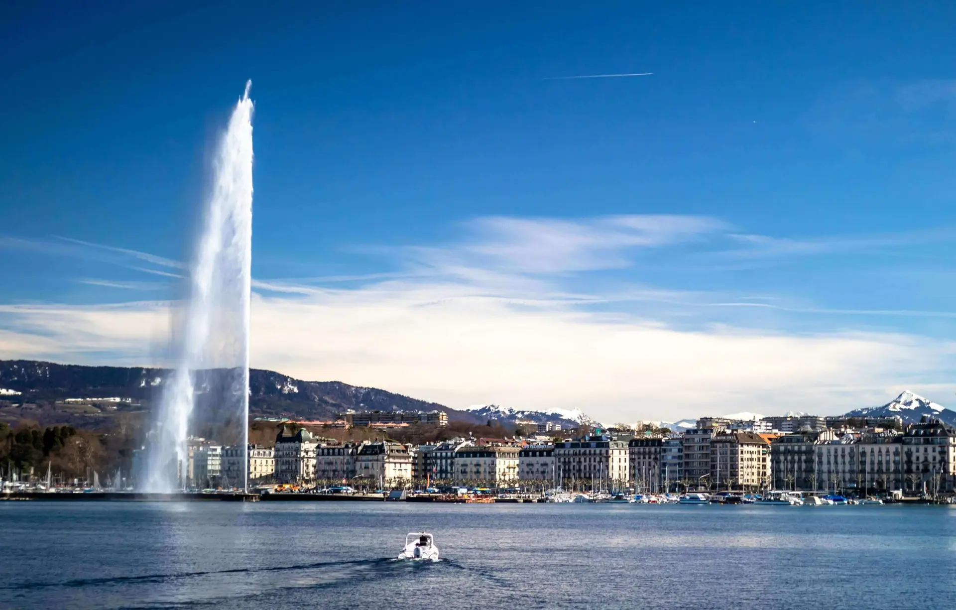bonplan geneve image jet d'eau