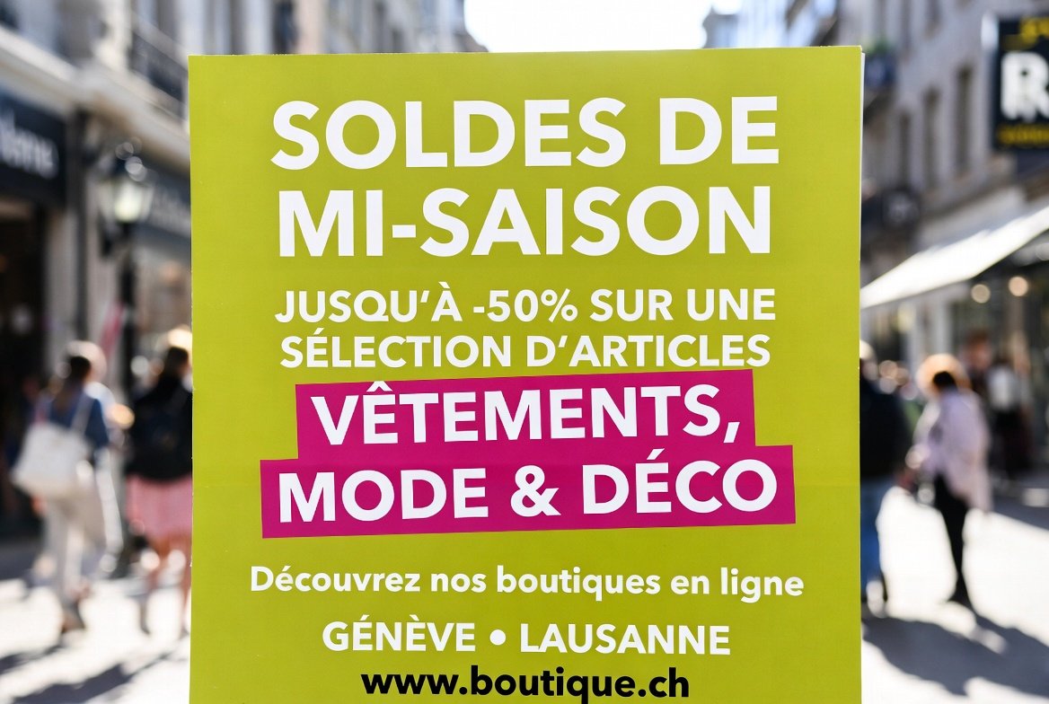 Le Club Genève pas cher : des avantages exclusifs chez les commerçants partenaires