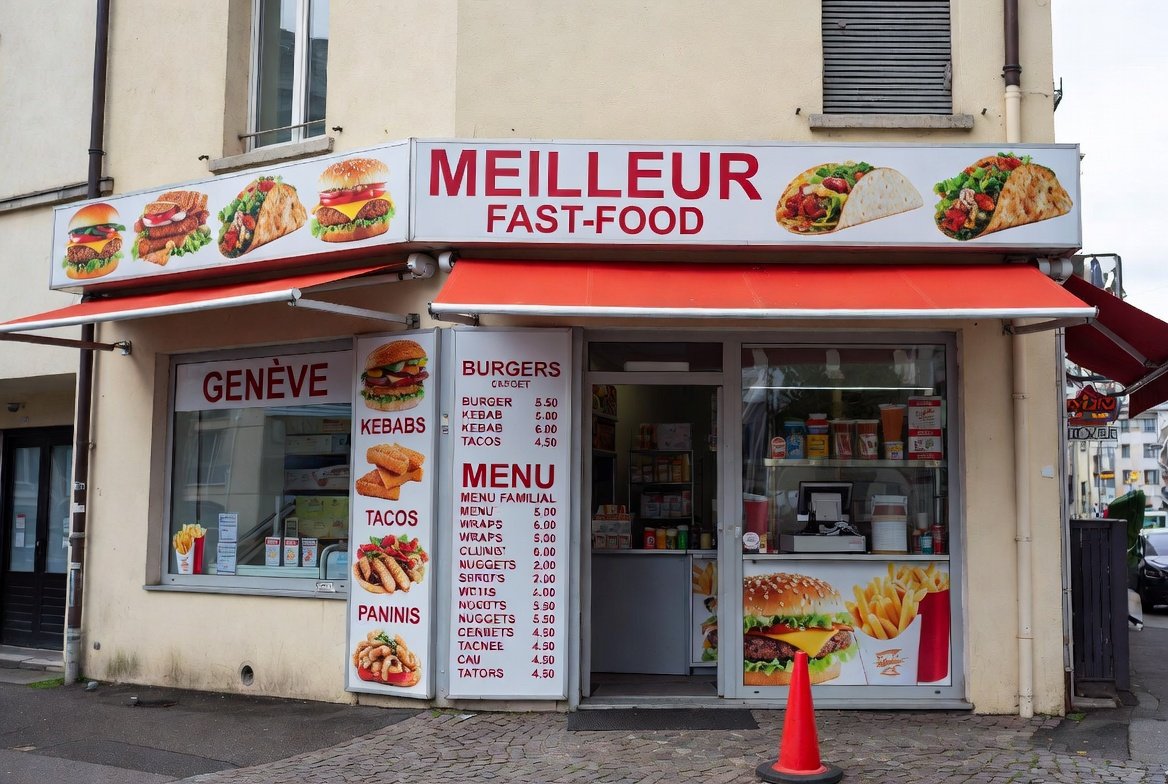Boulettes maison à Genève : une spécialité gourmande et locale