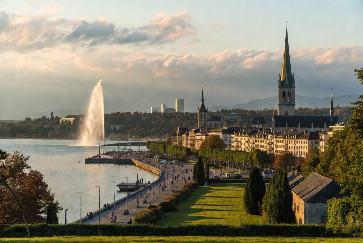 Brunchs pas chers à Genève : nos adresses pour un week-end gourmand