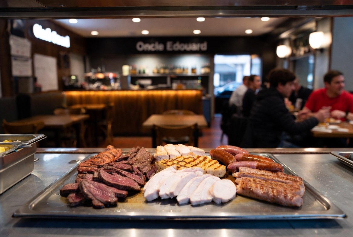 Fondue à petit prix à Genève : entre Carouge et bord du lac